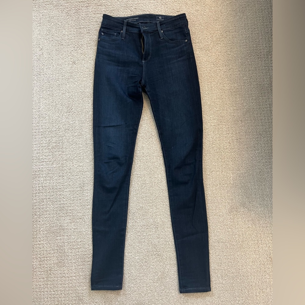 Perfect condition AG jeans size 26
